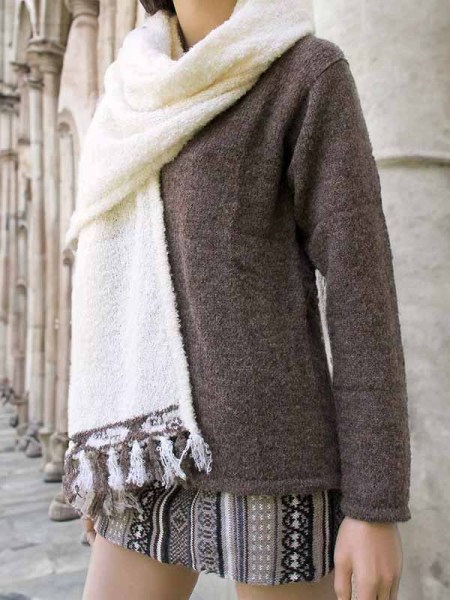 Maglioni Invernali Donna look